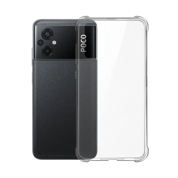 Silicone Cover Case for REDMI NOTE 12S