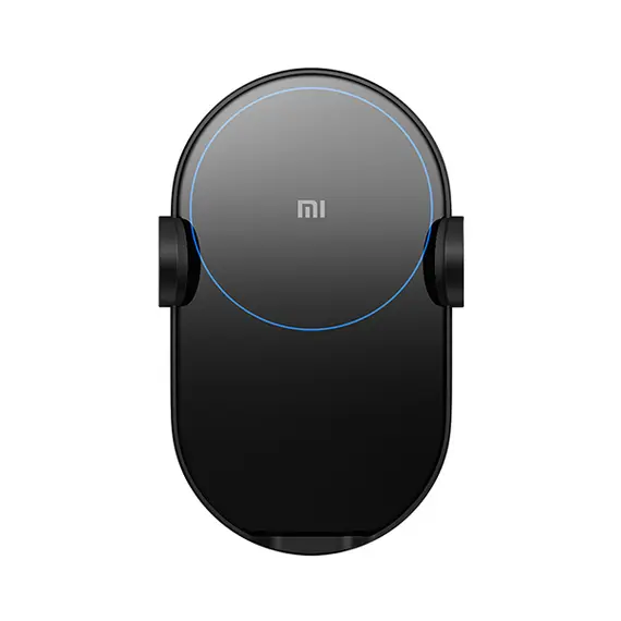 עריסת טעינה אלחוטית 20W דגם Mi 20W Wireless Car C