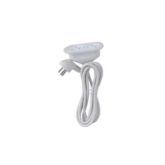 Semicom SW-EC2/2 - Extension Cable, 2U, 2m