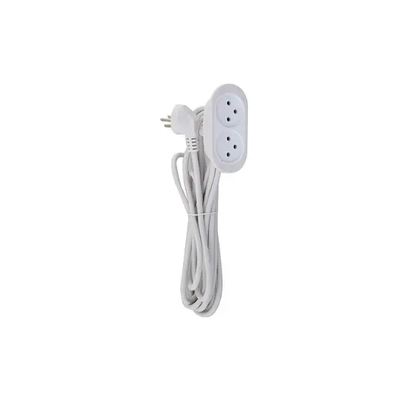 Semicom SW-EC2/8 - Extension Cable, 2U, 8m