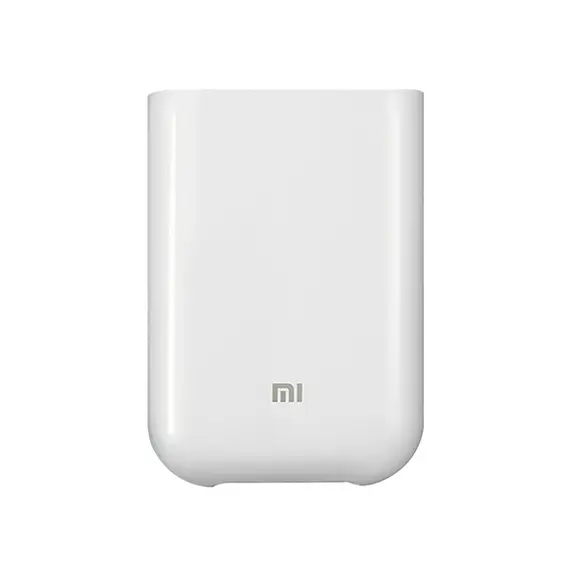 Xiaomi Mi Portable Photo Printer