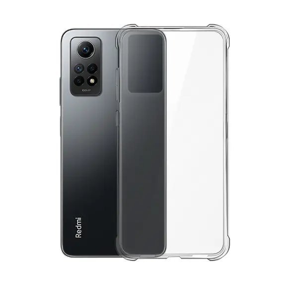 Silicone Cover Case for REDMI NOTE 12 PRO