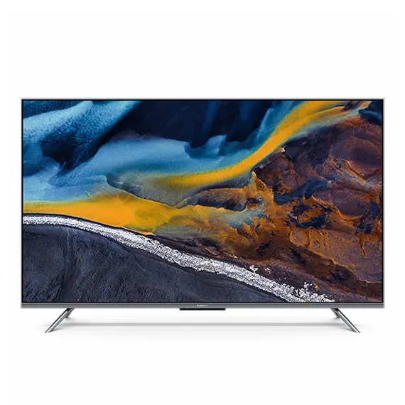 טלוויזיה חכמה "Xiaomi TV Q2 65 שיאומי דגם Xiaomi TV Q2 65" QLED