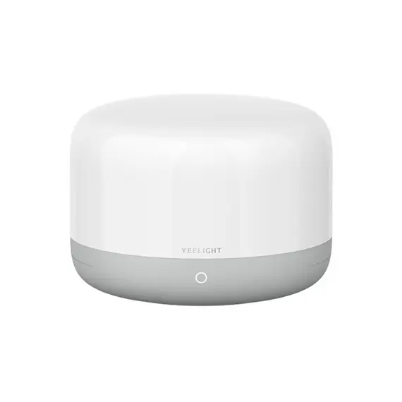 מנורת חדר שינה חכמה דגם Yeelight LED Bedside Lamp D2