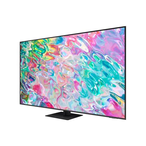 Samsung Series 7 QE85Q70B - 85" TV, 4K Ultra HD, Smart TV, Wi-Fi, Grey