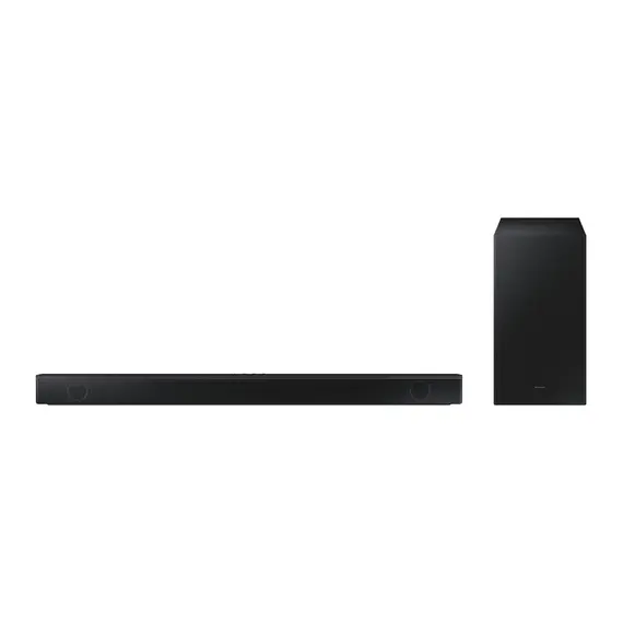 Samsung HW-B550 - TV Soundbar, 2.1. Channels, 410W, Black