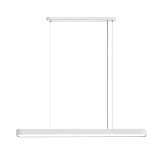 Xiaomi Yeelight YLDL01YL - Ceiling Lighting, Non-Changeable Bulb(s) LED, White