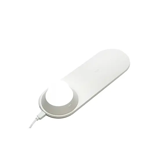 מנורת לילה אלחוטית ניידת דגם - ‏Yeelight Wireless Charging Nightlight