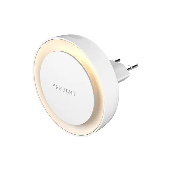 Xiaomi Yeelight Plug-in Light - Sensor Nightlight
