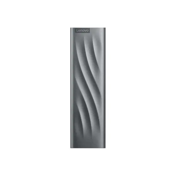 Lenovo PS8 - 4000GB Portabe SSD, Metal Case