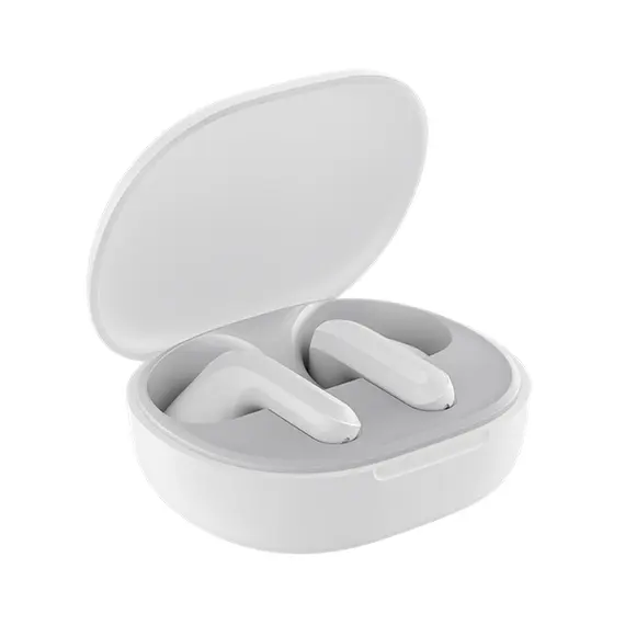 Xiaomi Redmi Buds 4 Lite - Headset, Wireless, In-ear, USB Type-C, Bluetooth, White