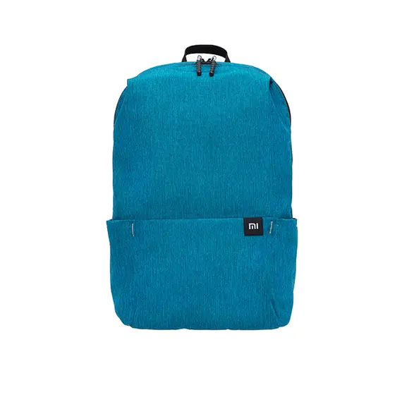 תיק גב 10 ליטר דוחה מים Mi CASUAL DAYPACK כחול