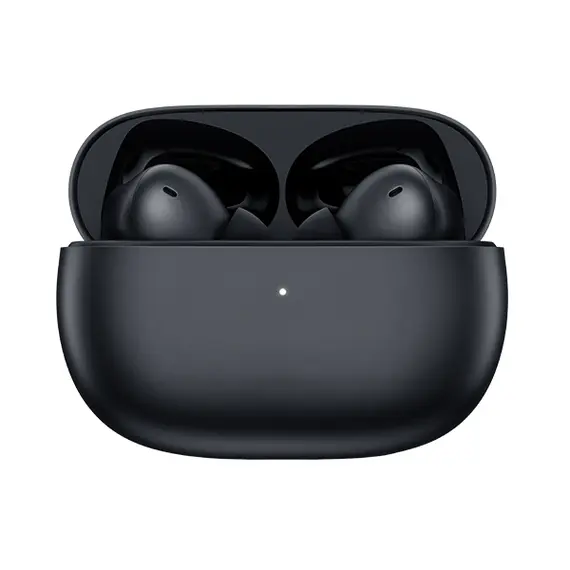 אוזניות Bluetooth שיאומי דגם Redmi Buds 4 Pro בצבע שחור