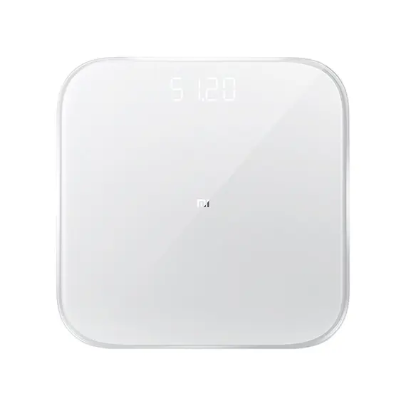Xiaomi Mi Smart Scale 2 - Personal Scale, White