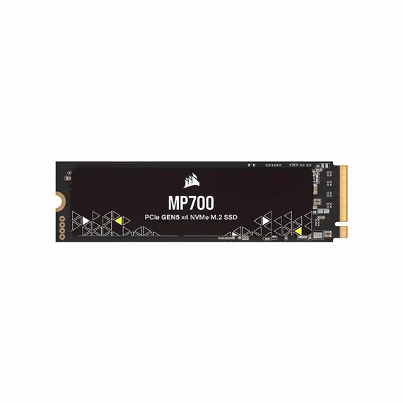 Corsair MP700 PRO - 1000GB SSD, PCI Express 5.0 x4, M.2