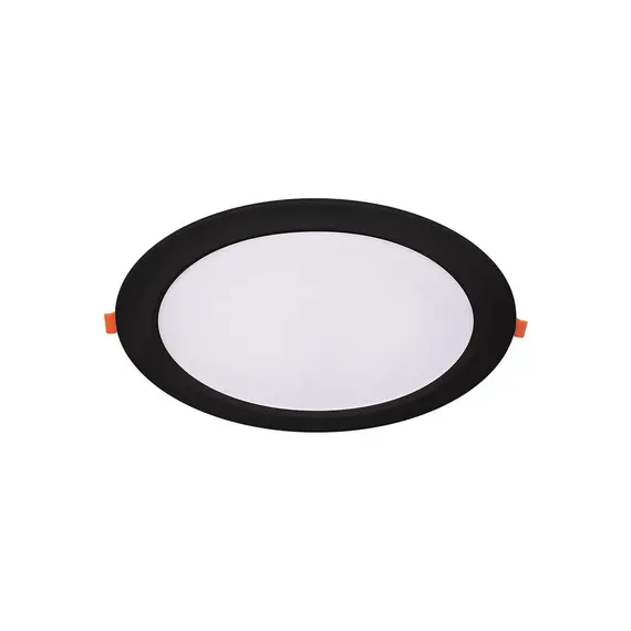 שקוע תקרה 25W ZITO קוטר 21.6 ס"מ