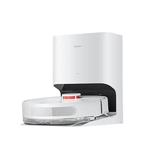 שואב אבק רובוטי שוטף שיאומי דגם Xiaomi Robot Vacuum X10