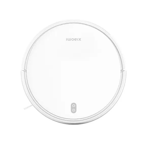 Xiaomi E10 - Robot Vacuum, White