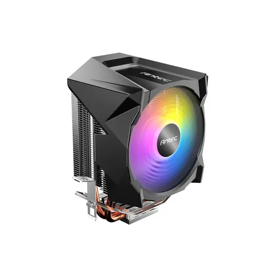 Antec A30 Neo ARGB - CPU Cooler, Black