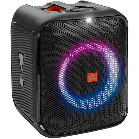 JBL PartyBox Encore Essential - Portable Speaker, 100W, Black