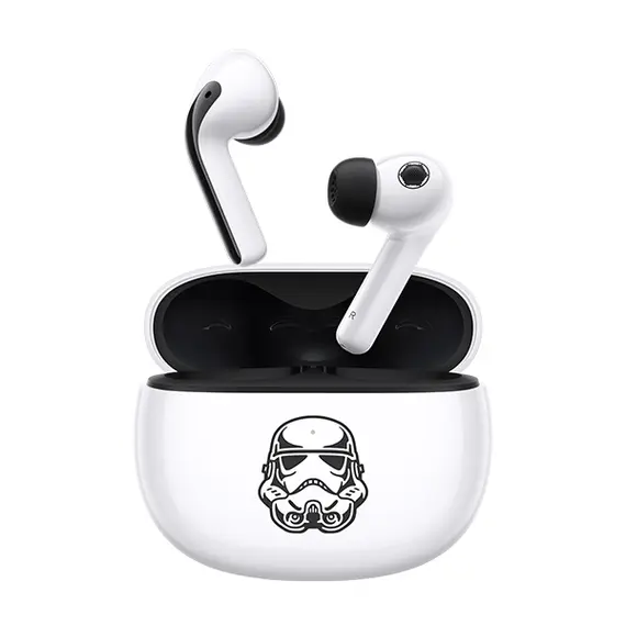 Xiaomi Buds 3 Star Wars Edition - Headset, True Wireless Stereo (TWS), In-ear, Bluetooth, White, 2 image