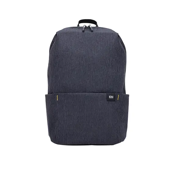 תיק גב 10 ליטר דוחה מים Mi CASUAL DAYPACK שחור
