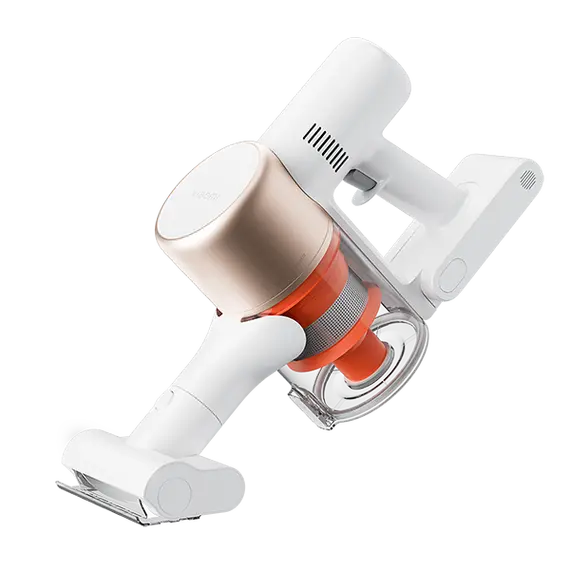 Xiaomi Mi Vacuum Cleaner G9 Plus - Wireless Vacuum Cleaners, White, image 5