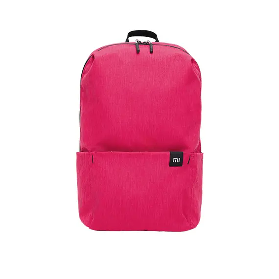 תיק גב 10 ליטר דוחה מים Mi CASUAL DAYPACK ורוד
