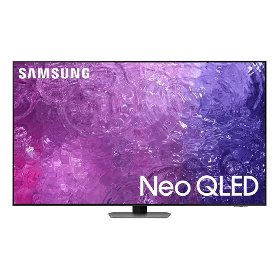 Samsung QE65QN90C - 65" TV, 4K Ultra HD, Smart TV, Wi-Fi