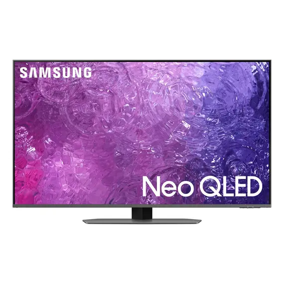 Samsung QE43QN90C - 43" TV, 4K Ultra HD. Smart TV. Wi-Fi
