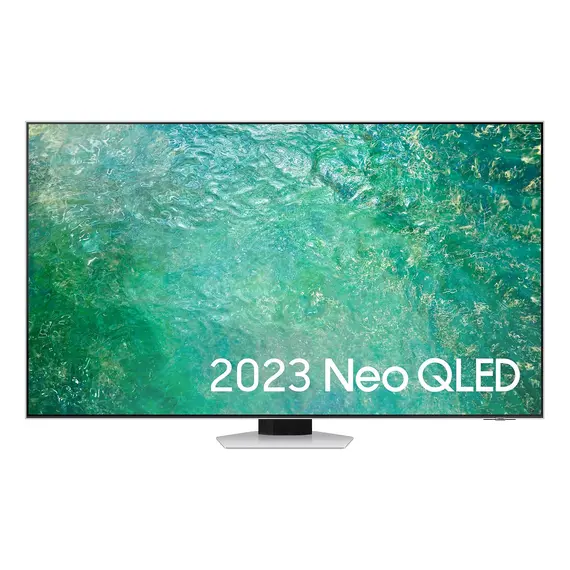Samsung Series 8 QE65QN85C - 65" TV, 4K Ultra HD, Smart TV, Wi-Fi, Black, Silver