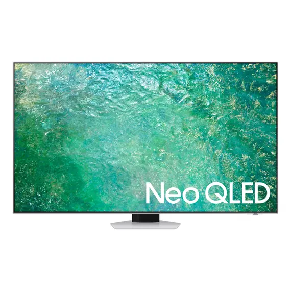 Samsung Series 8 QE75QN85C - 75" TV, 4K Ultra HD, Smart TV, Wi-Fi, Silver