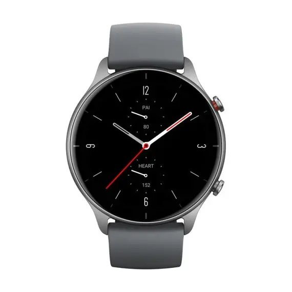 Amazfit GTR 2e - Smartwatch, Slate Grey