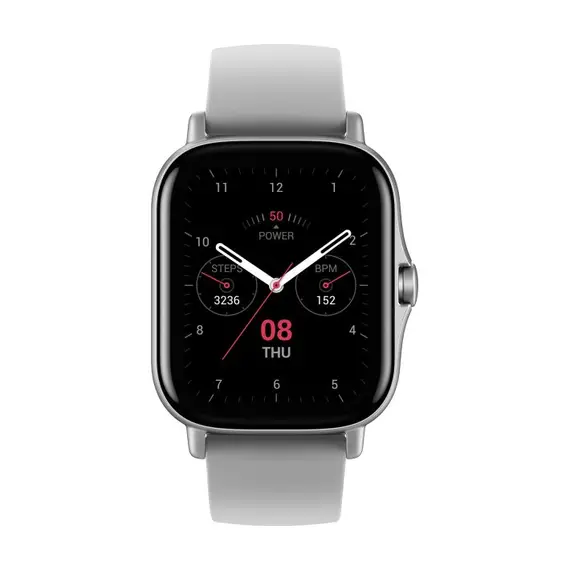 Amazfit GTS 2 - Smartwatch, Grey