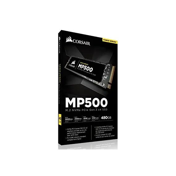 CSSD-F480GBMP500