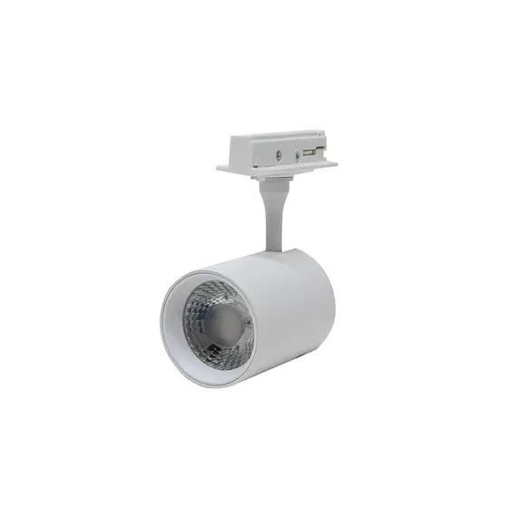 גוף לפס חד פאזי OTTO 8W CCT