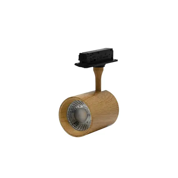 גוף לפס חד פאזי OTTO 8W CCT