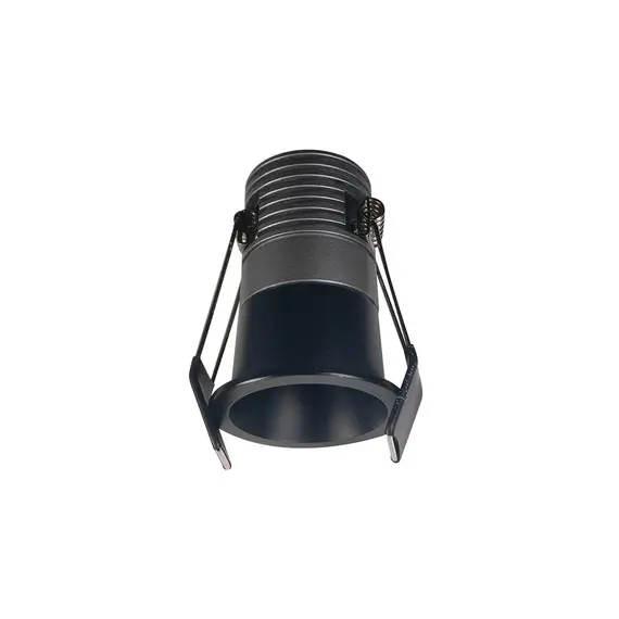 שקוע MINI 6W קוטר 4 ס"מ