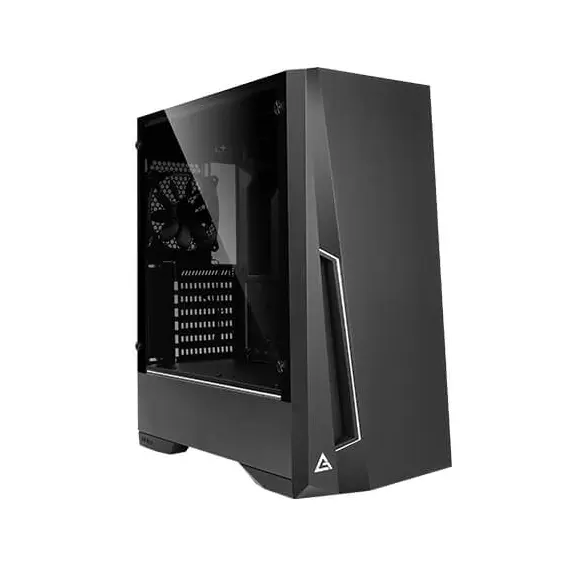 Antec DP501 - Gaming PC Case, Black