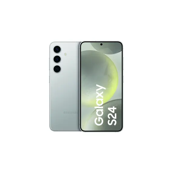 Samsung Galaxy S24 - 6.2", 8GB, 128GB, Grey