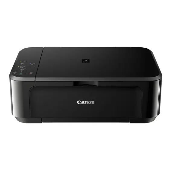 Canon PIXMA MG3650 - Inkjet Printer, A4, 4800x1200 DPI, Wi-Fi