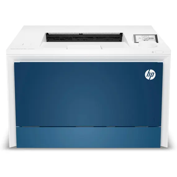 HP Color LaserJet Pro 4202dn - Laser Printer