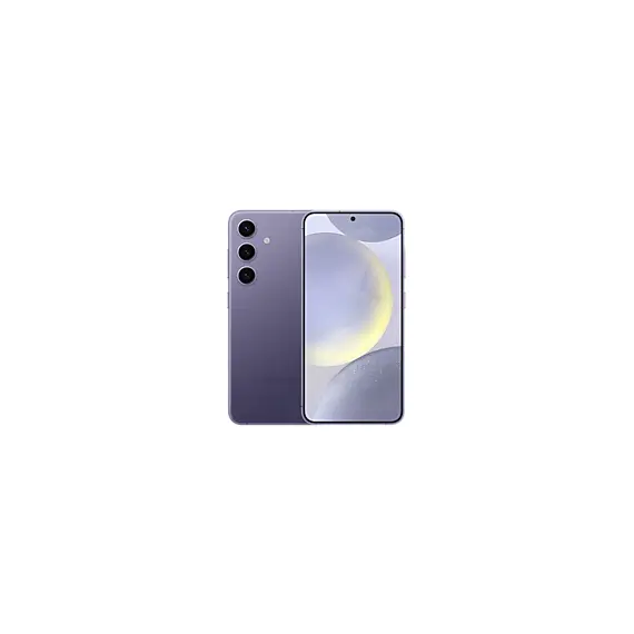 Samsung Galaxy S24 - 6.2", 8GB, 128GB, Violet