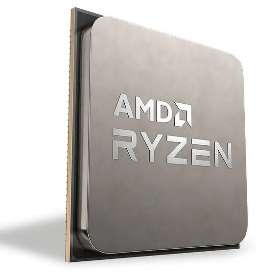 AMD Ryzen 5 5600GT - CPU,  6-Cores, 3.6/4.6GHz, 12-Threads, AM4, Tray