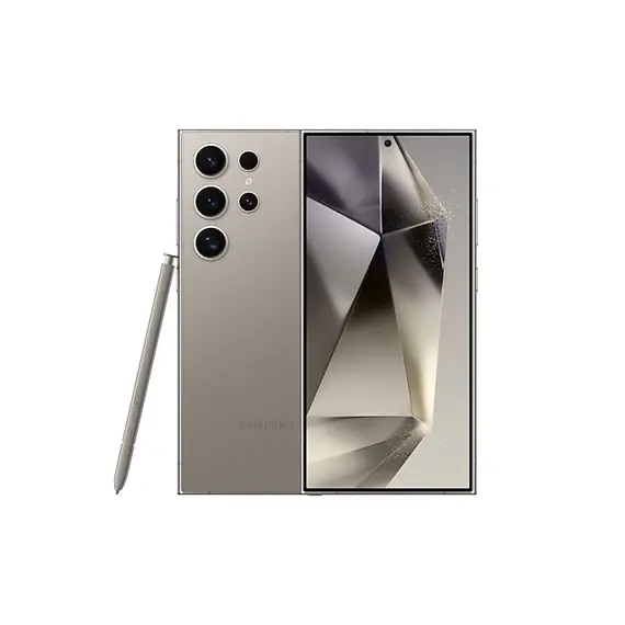 Samsung Galaxy S24 Ultra - 6.8", 12GB, 512GB, Grey