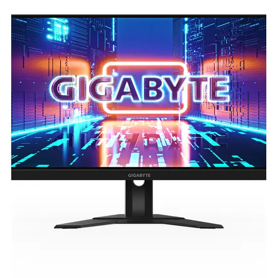 Gigabyte M27U - 27" Gaming Monitor, UltraWide, Full HD, LED, Black