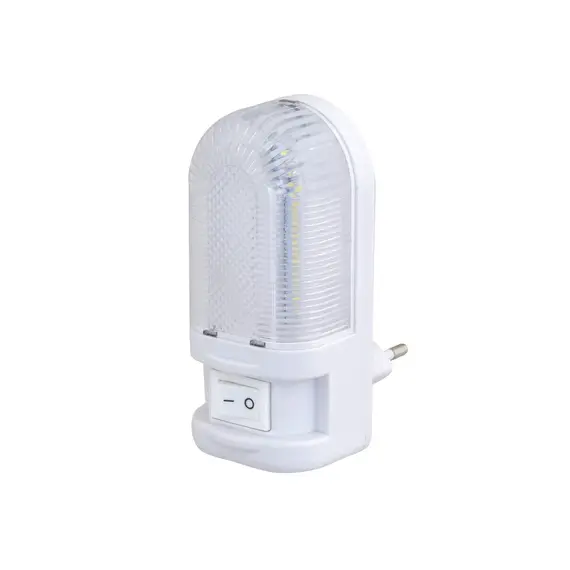 מנורת לילה דרור 1.5W- אור לבן