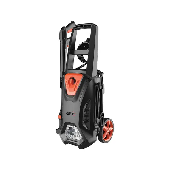 GPT YLQ6662H-160FK - Pressure Washer, 160Bar