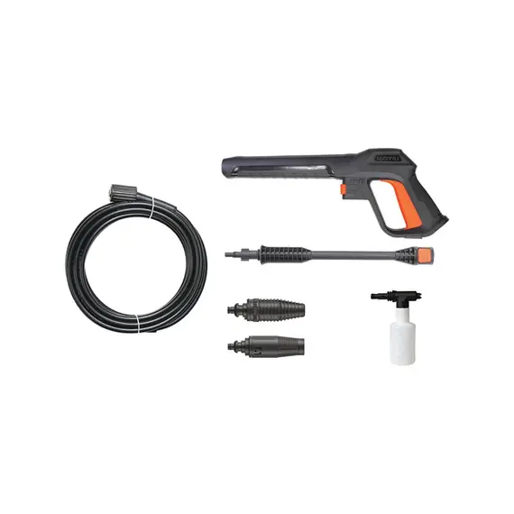 GPT YLQ6662H-160FK - Pressure Washer, 160Bar, 2 image