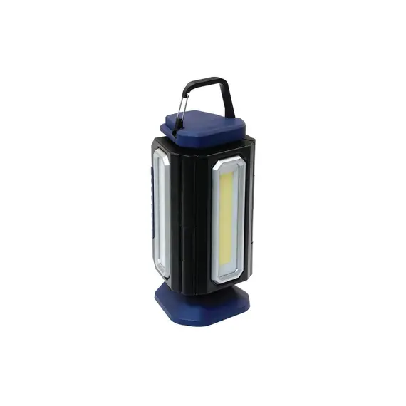 Semicom SM-2430 - Rechargeable Work Light, 15W